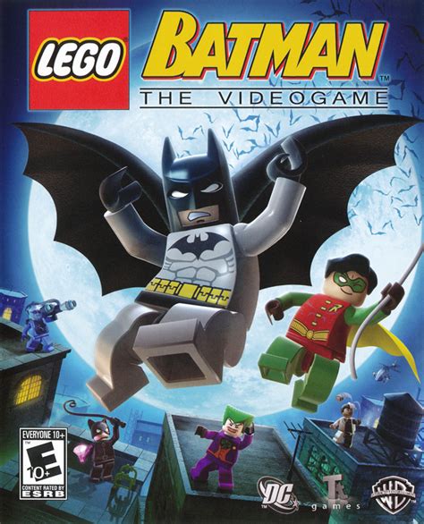 lego batman game|LEGO Batman Wiki .